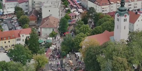 In Magazin: Kaj su jeli naši stari – Festival tradicionalne hrane - 5