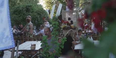 In Magazin: Kaj su jeli naši stari – Festival tradicionalne hrane - 8