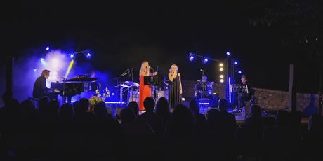 In Magazin: Koncert u čast Matije Dedića i Gabi Novak - 1