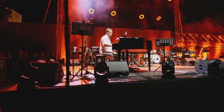 In Magazin: Koncert u čast Matije Dedića i Gabi Novak - 2