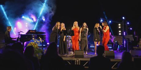 In Magazin: Koncert u čast Matije Dedića i Gabi Novak - 3