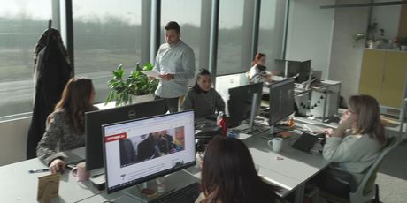 In Magazin: Provjereno - 6