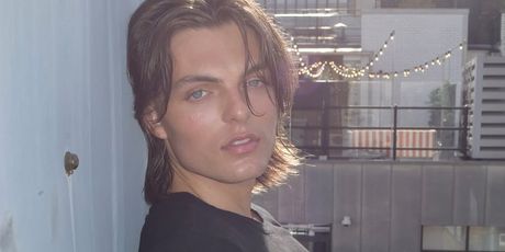 Damian Hurley - 1