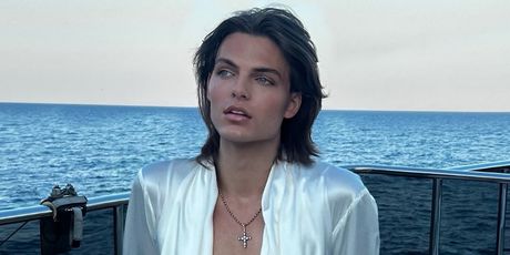 Damian Hurley - 2