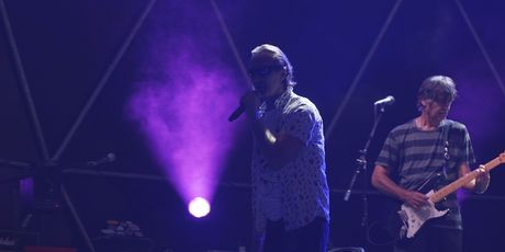 In Magazin: Psihomodo Pop - 3