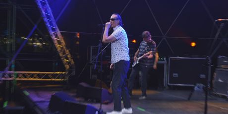 In Magazin: Psihomodo Pop - 5