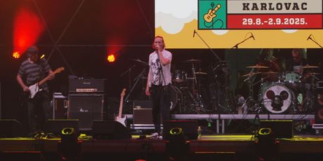 In Magazin: Psihomodo Pop - 6