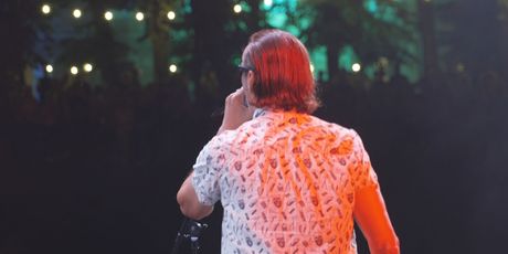 In Magazin: Psihomodo Pop - 7