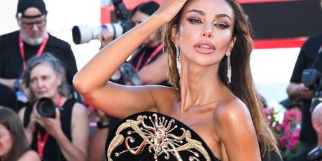 Madalina Ghenea - 8