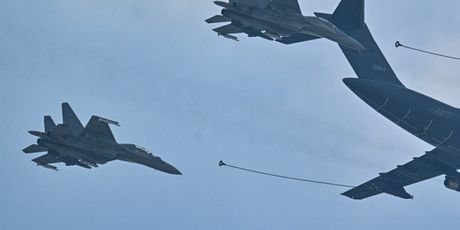 Vojna parada u Pekingu - 3