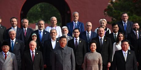 Vojna parada u Pekingu - 4