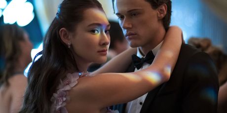 Serija ''The Summer i Turned Pretty''