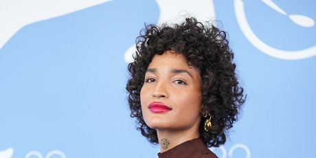 Indya Moore