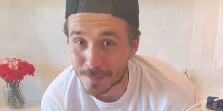 Brooklyn Peltz Beckham - 1