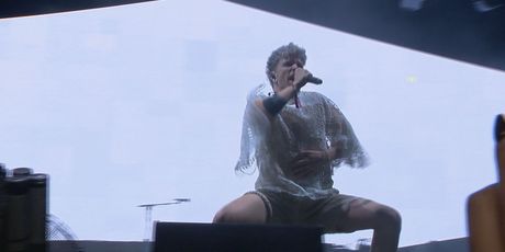 In Magazin: Baby Lasagna - 1