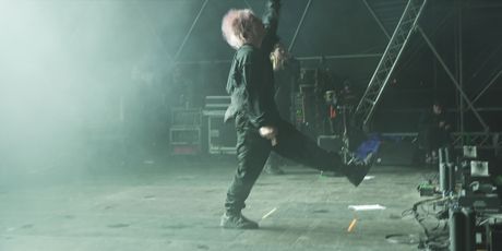 In Magazin: Baby Lasagna - 2