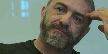 In Magazin: Feđa Štukan - 5