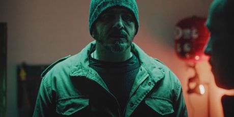 In Magazin: Feđa Štukan - 6