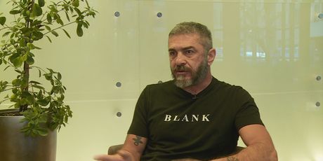 In Magazin: Feđa Štukan - 7