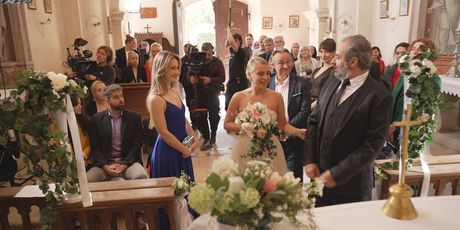 In Magazin: Katarina Baban - 5