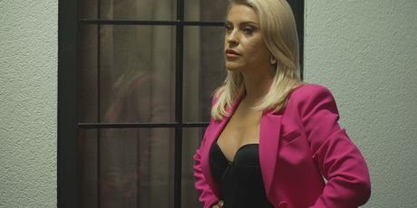 In Magazin: Katarina Baban - 7