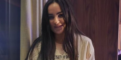 Borka Mihajlović - 1