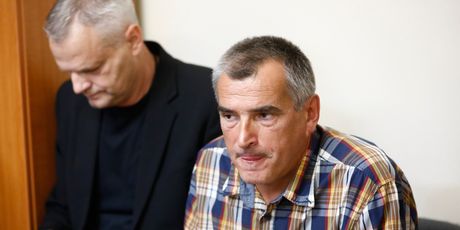 Vještak Andrija Repušić