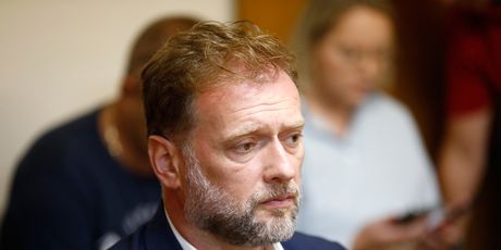 Nastavljeno suđenje Mariju Banožiću - 8