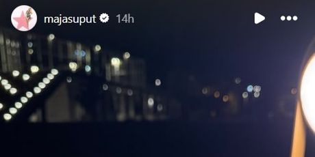 Maja Šuput i Šime Elez - 1