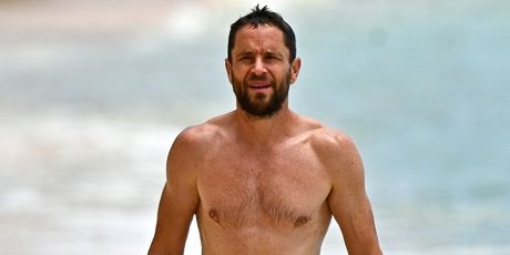 Richard Browning - 1