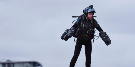 Richard Browning - 2