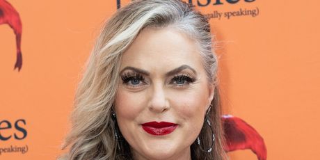 Elaine Hendrix - 4