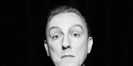 Predstava “Alan Ford”