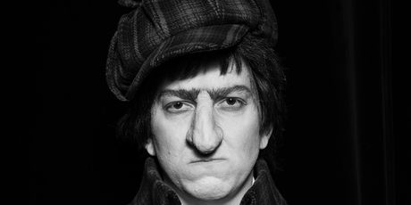 Predstava “Alan Ford”