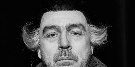 Predstava “Alan Ford”