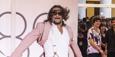 Jason Momoa - 1