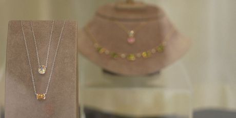 Zaručničko prstenje - 1