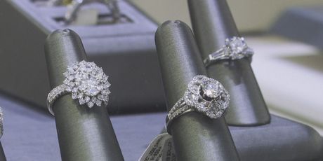 Zaručničko prstenje - 2