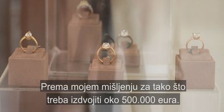 Zaručničko prstenje - 5