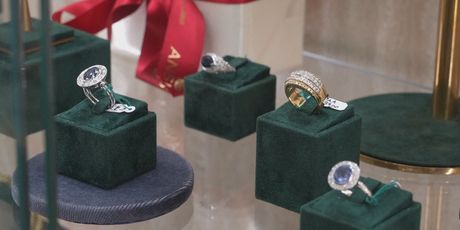 Zaručničko prstenje - 6