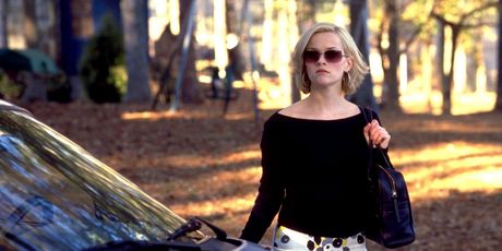 Sweet Home Alabama
