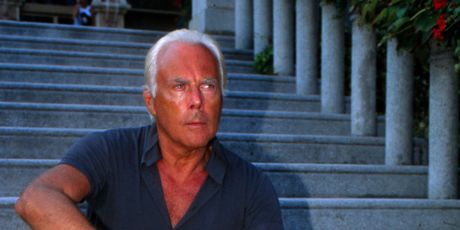 Giorgio Armani