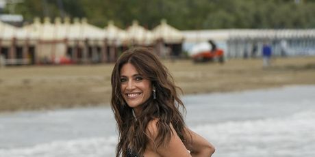 Caterina Murino