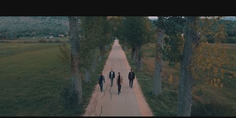 Giuliano Đanić - 7