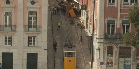 Tragedija u Lisabonu - 3