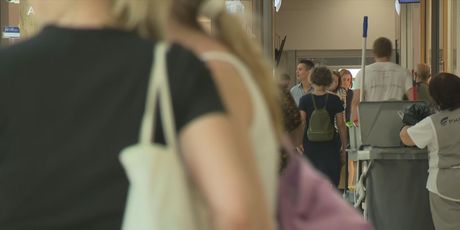 Sezonska sniženja - 1