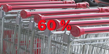 Sezonska sniženja - 2