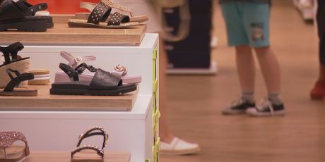 Sezonska sniženja - 3