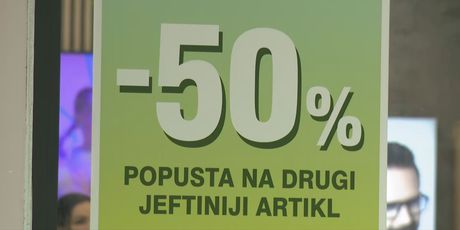 Sezonska sniženja - 4