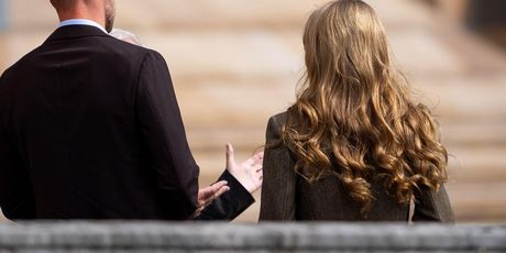 Kate Middleton, princ William